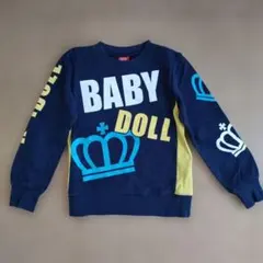 トレーナー 120cm