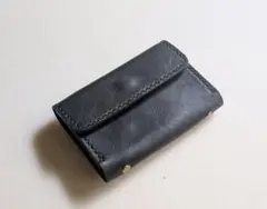 カードケース/名刺入れ/本革/レザークラフト