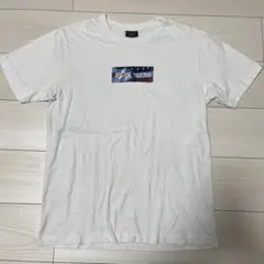 Alpha Industries Tシャツ ホワイト Mのサムネイル