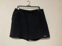 90s パタゴニア　バギーズ　ショートパンツ　XLサイズ　スナップ