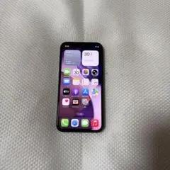 ⭐︎SIMフリー iPhone12mini 128GB バッテリー100%