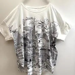 2026年最新】ツモリチサト tシャツの人気アイテム - メルカリ