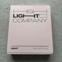 HIGHLIGHT 韓国FC3期 グッズ