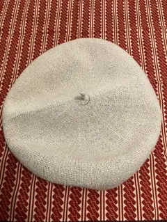 ベレー帽