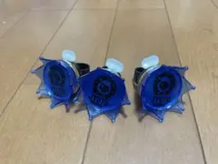 入間銃兎 リンライ