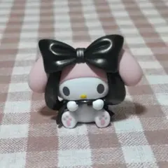 サンリオ / バレエリボンフィギュア / マイメロディ