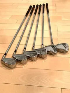 Mizunoミズノ BR-X レディースアイアン 6本 flex L 2025年最新】br-x