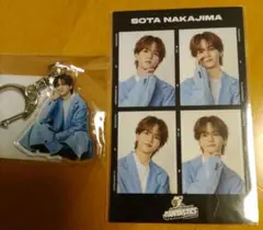 FANTASTICS　ロト　中嶋颯太2点セット