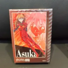 エヴァンゲリオン Asuka ミニパズル 150ピース