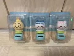 映画ちいかわ ゆらゆらソーラー CoCo壱 スプーン置き - メルカリ