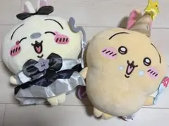 ちいかわ　BIGぬいぐるみ　うさぎ　まとめ