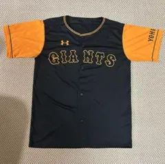 読売ジャイアンツ　レプリカ配布ユニフォーム Under Armour