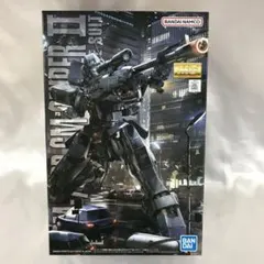 2026年最新】MG 1/100 RGM-79SC ジム・スナイパーカスタム (テネス・A