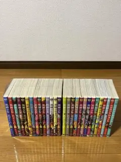 美品　地縛少年花子くん　全巻セット 0〜25巻　➕　2冊　合計28冊 美品 地縛少年花子くん 全巻セット 0〜25巻 ➕ 2冊 合計28冊 - メルカリ