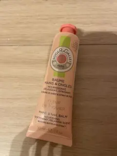 Roger & Gallet ハンド＆ネイルバーム フィグ 30mlのサムネイル
