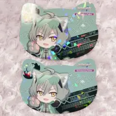 アイナナ 亥清 悠 ナンジャタウン 特典