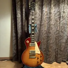 Gibson C/S コレクターズチョイス#29 1959レスポール 奥田民生 - メルカリ