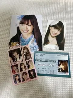 2025年最新】小嶋陽菜 チェキの人気アイテム - メルカリ