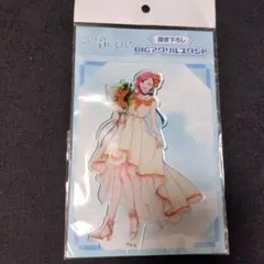 この音とまれ！ 連載100回記念 アクリルスタンド アクリルスタンド］ 2nd anniversary 音葉 五百助【クロケスタ