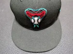 New Era 59FIFTY アリゾナダイヤモンドバックス 7 1/4