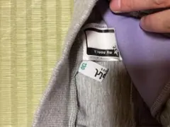 エックスガール⭐︎kids130スカート