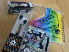 【新品】Kis-My-Ft2 キスマイ セブンコラボまとめ売り