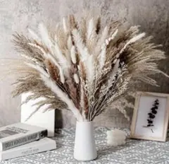 ドライフラワー詰め合わせセットパンパスグラスすすきブーケスワッグインテリア雑貨