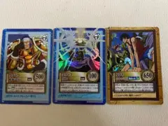 ワンピース カードダス クリーク 2枚セット - メルカリ