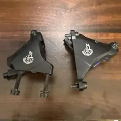 Campagnoloコーラス12s油圧ディスクブレーキセットのサムネイル