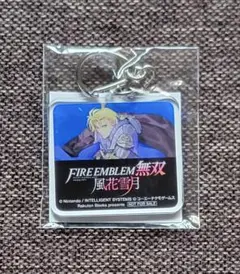 ファイアーエムブレム 風花雪月 ディミトリ アクリルスタンド - メルカリ