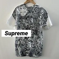 supreme 24fw willow tee 白 L 新品未使用 タグ付き - メルカリ