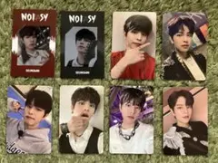 2025年最新】straykids noeasy スンミンの人気アイテム - メルカリ