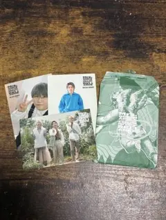 2026年最新】ゼンジンフォトカードの人気アイテム - メルカリ