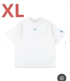 ウィダンシーSEA S/S Tee