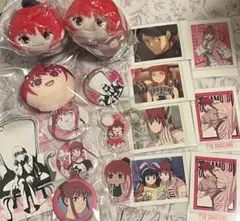 SAKAMOTO DAYS　ルー　まとめ売り