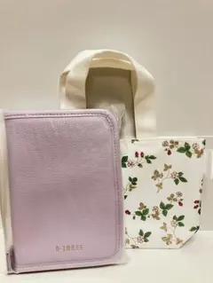 【新品】マルチケース　ミニバッグセット ビースリー B-THREE
