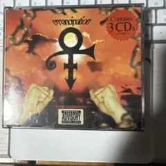 prince / emancipation プリンス / イマンシペイション