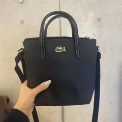 ラコステバッグ