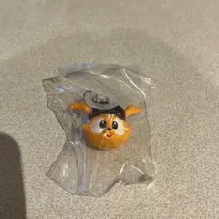 プロ野球マスコット めじるしアクセサリー　ジャビット