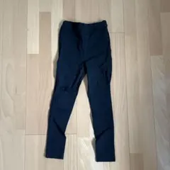 ANAP GiRL キッズ　パンツ　レギンスSサイズ