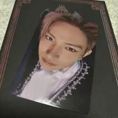ENHYPEN House of Vampire ヒスン　HEESEUNG