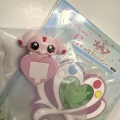 プリキュア 一番くじ E賞 G賞