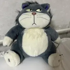 【正規品・未開封】ディズニー公式 特大クッション 猫キャラクター 約70cm 正規品・未開封】ディズニー公式 特大クッション 猫キャラクター 約
