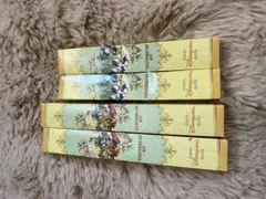 ディズニーランドホテル 歯ブラシ4個セット