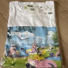 Tシャツ ポケモンセンターカガワ M