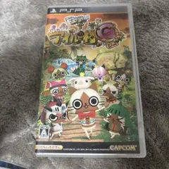 モンハン日記 ぽかぽかアイルー村G
