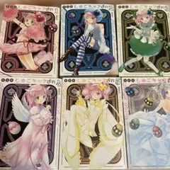 ジャケット抜有】しゅごキャラ!! 1期2期3期 レンタルDVD全巻完結セット