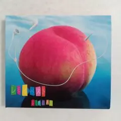 美盤CD＋DVD レミオ ベスト　レミオロメン