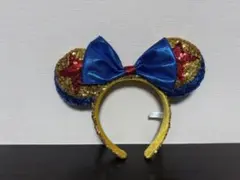 トイストーリー　カチューシャ　ディズニー