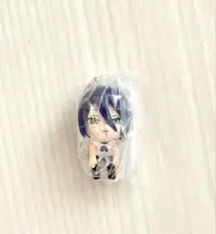 チェーンソーマン つまんでつなげてマスコット1 レゼ